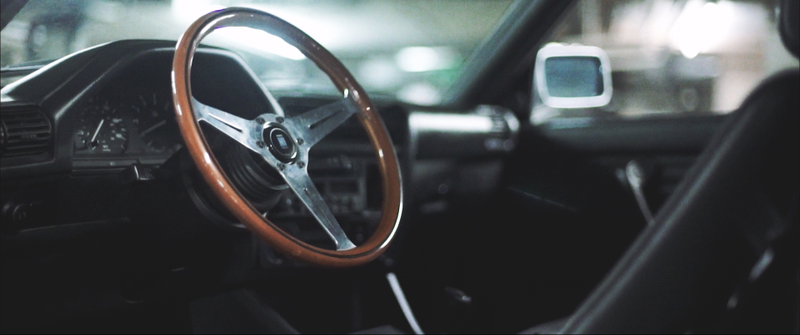 Illustration for article titled This is the Most Beautiful BMW e30 Film You'll See All Day